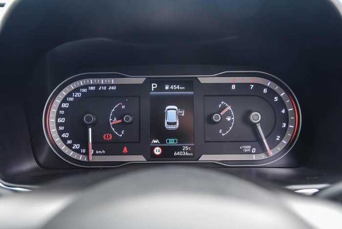 2021 Hyundai Tucson Elite