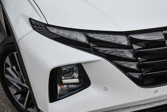 2021 Hyundai Tucson Elite