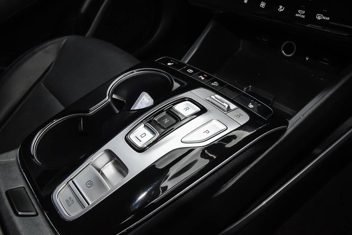 2021 Hyundai Tucson Elite