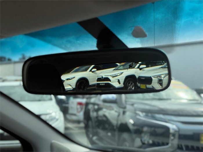 2014 TOYOTA YARIS SX NCP131R MY15 GREY