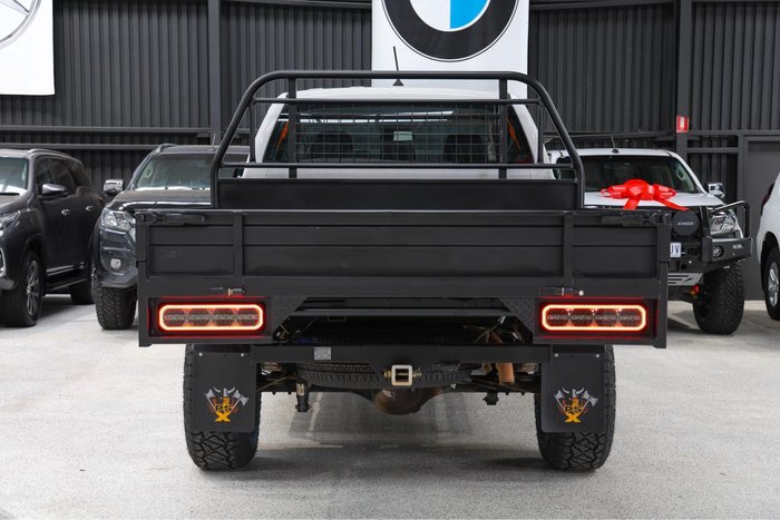 2019 Ford Ranger XL PX MkIII MY19 4X4 Dual Range Arctic White