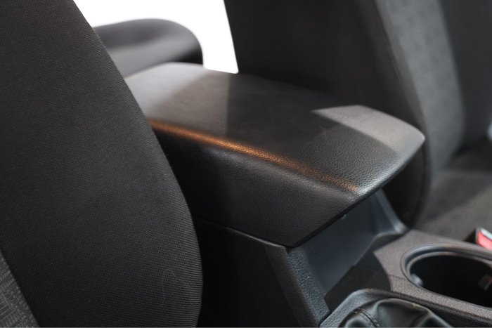 2019 Ford Ranger XL PX MkIII MY19 4X4 Dual Range Arctic White