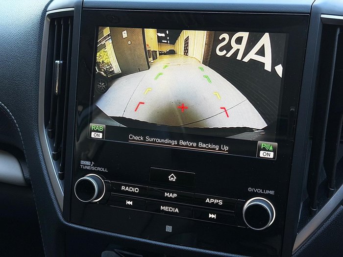 2024 Subaru Forester 2.5i-S S5 MY24 AWD Magnetite Grey