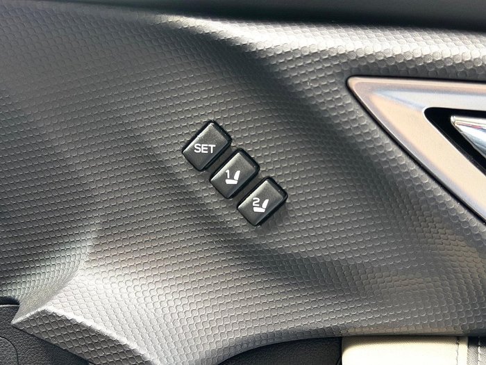 2024 Subaru Forester 2.5i-S S5 MY24 AWD Magnetite Grey