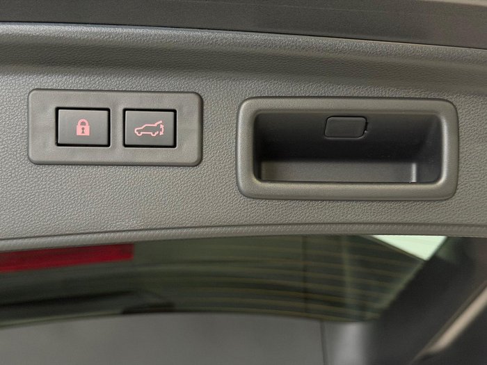 2024 Subaru Forester 2.5i-S S5 MY24 AWD Magnetite Grey