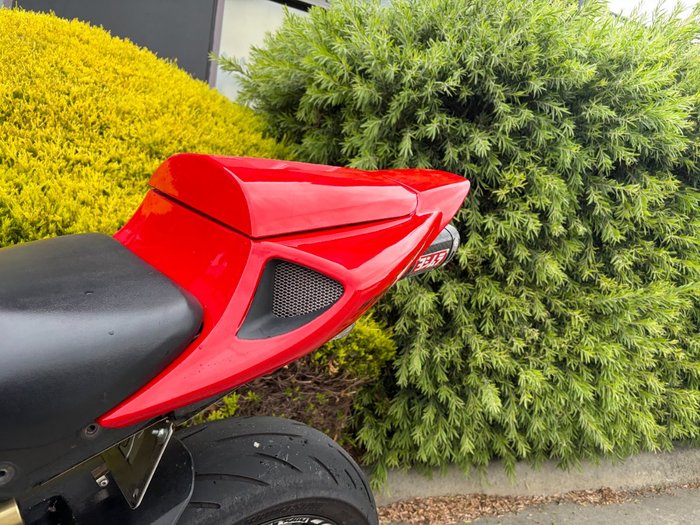 2007 Honda CBR1000RR (FIREBLADE)