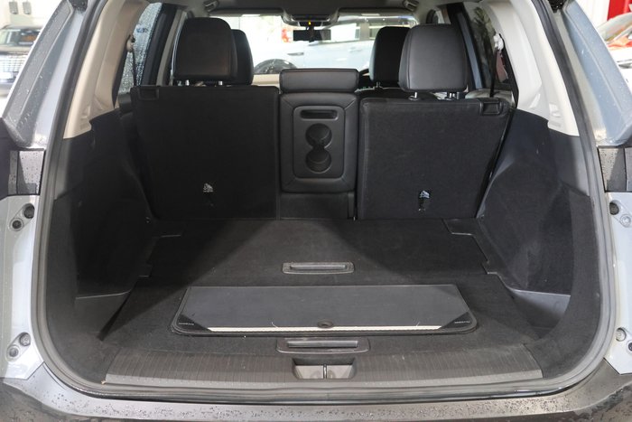 2022 Nissan X-TRAIL Ti-L