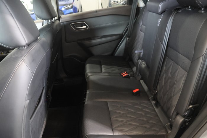 2022 Nissan X-TRAIL Ti-L