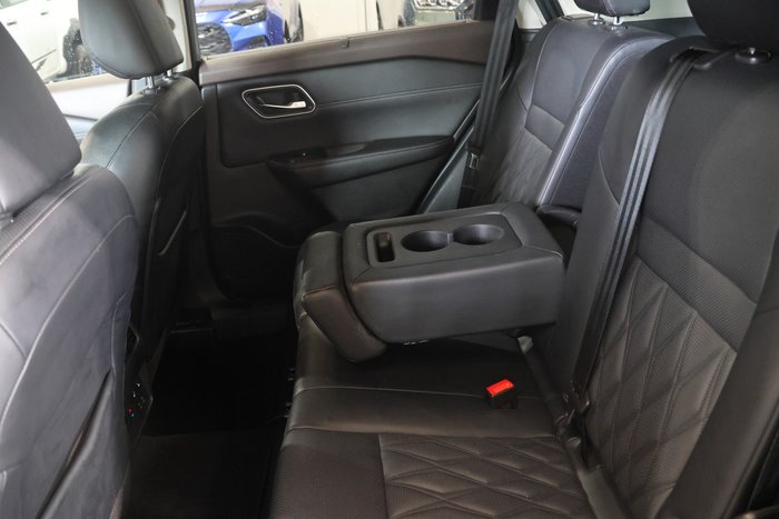 2022 Nissan X-TRAIL Ti-L