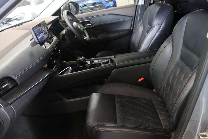 2022 Nissan X-TRAIL Ti-L