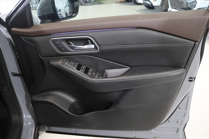 2022 Nissan X-TRAIL Ti-L