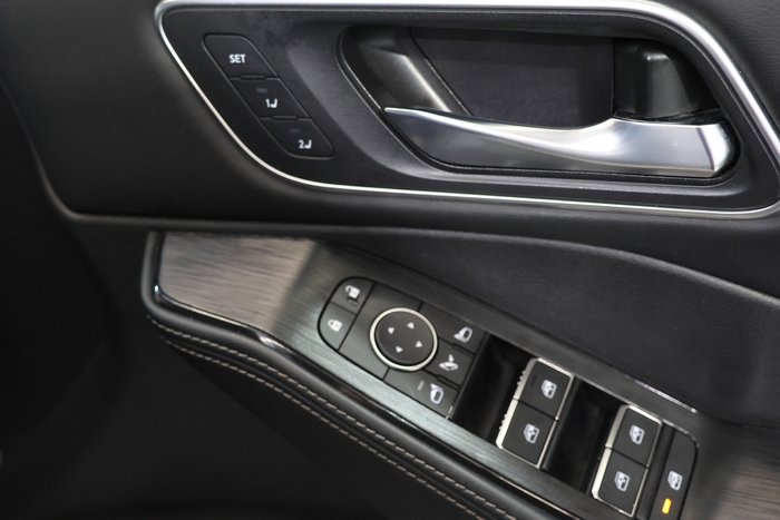 2022 Nissan X-TRAIL Ti-L