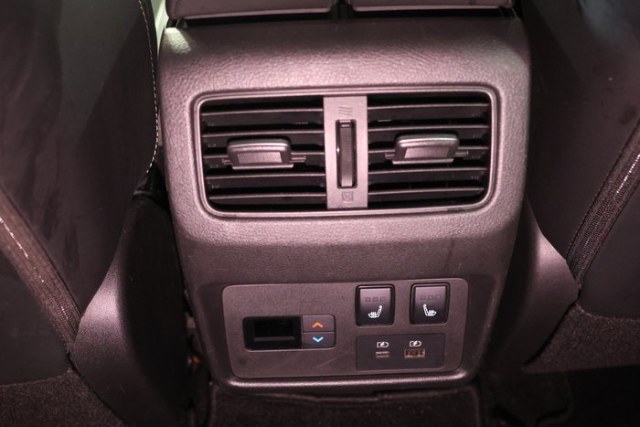 2022 Nissan X-TRAIL Ti-L