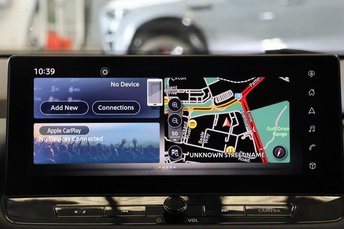 2022 Nissan X-TRAIL Ti-L