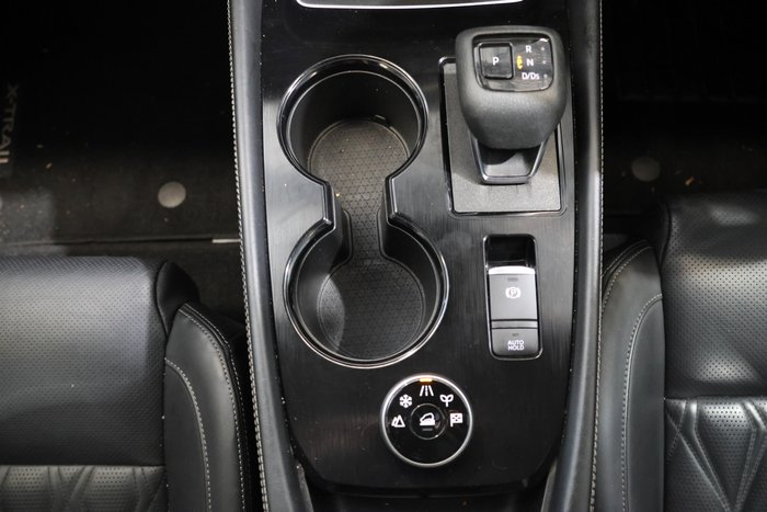 2022 Nissan X-TRAIL Ti-L