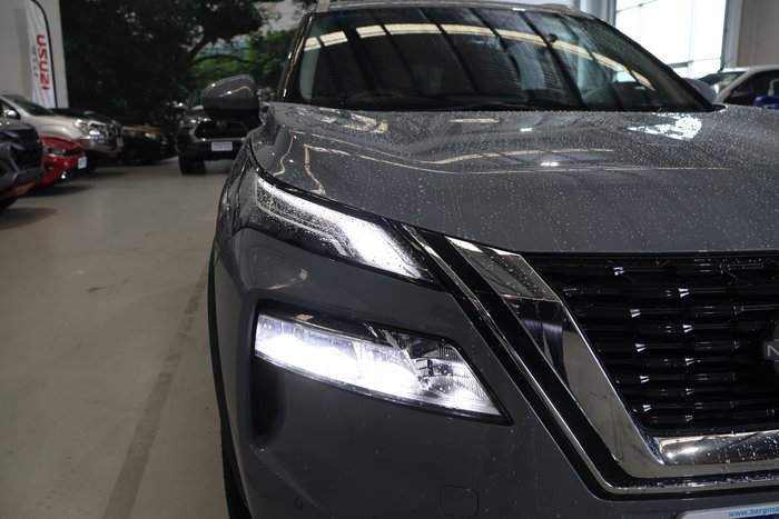 2022 Nissan X-TRAIL Ti-L