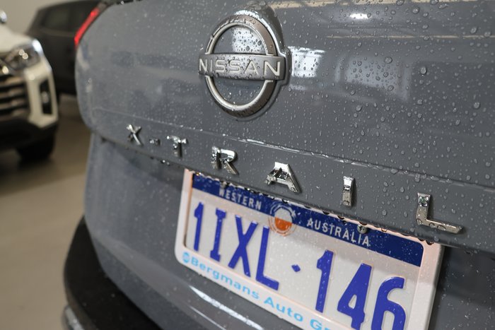 2022 Nissan X-TRAIL Ti-L