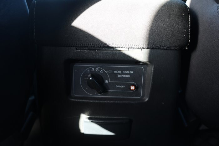 2013 Nissan Patrol ST