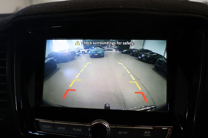 2021 SsangYong Musso ELX