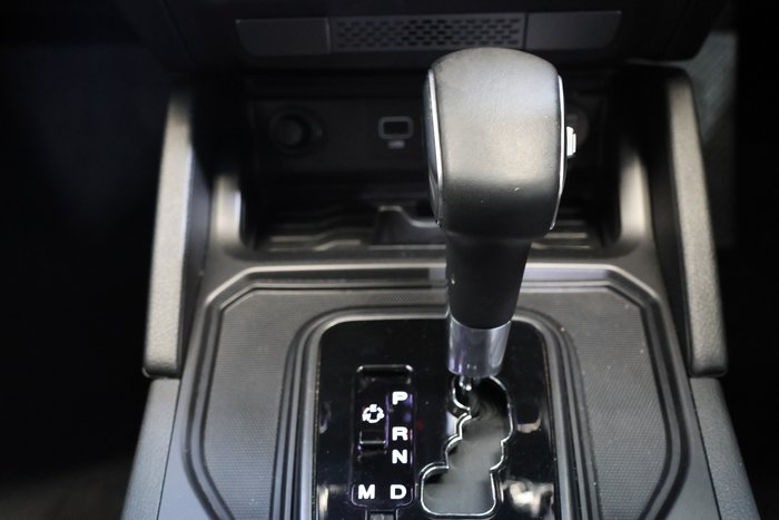 2021 SsangYong Musso ELX