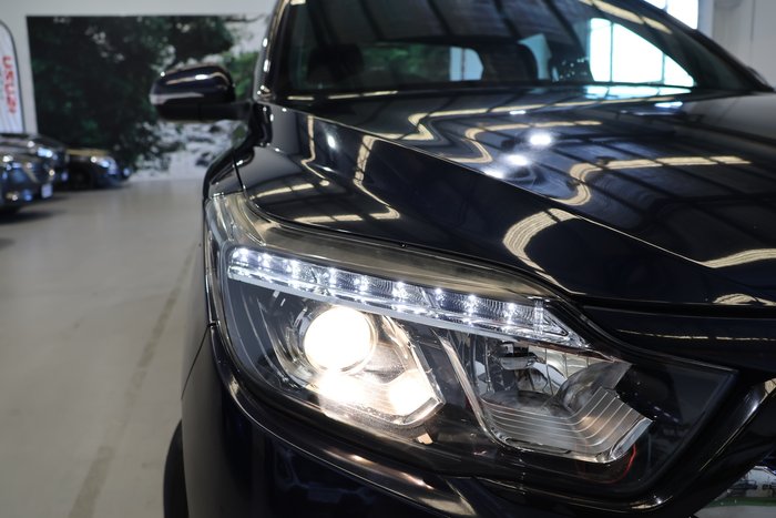 2021 SsangYong Musso ELX