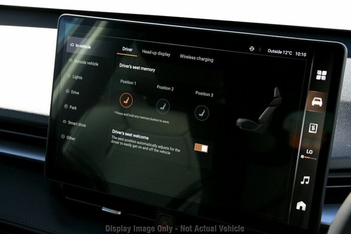 2026 GWM Haval H6 Ultra