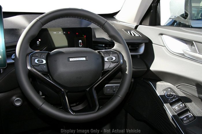 2026 GWM Haval H6 Ultra