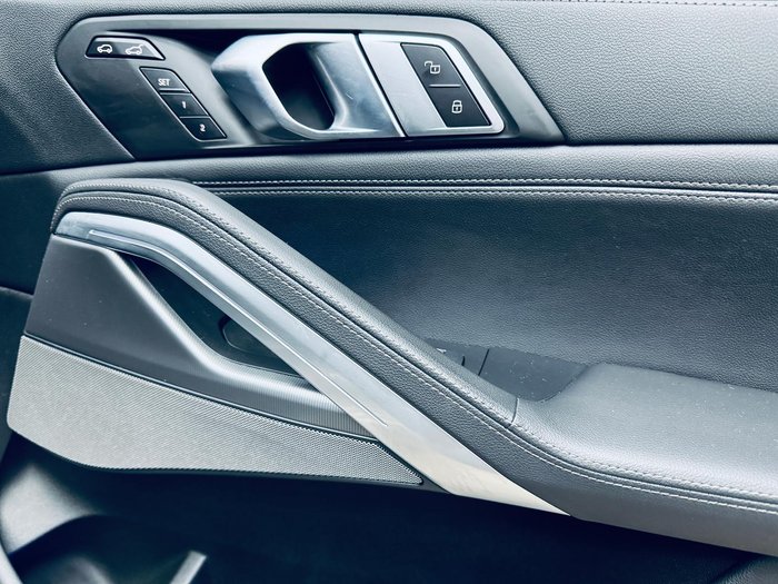 2020 BMW X6 xDrive30d M Sport