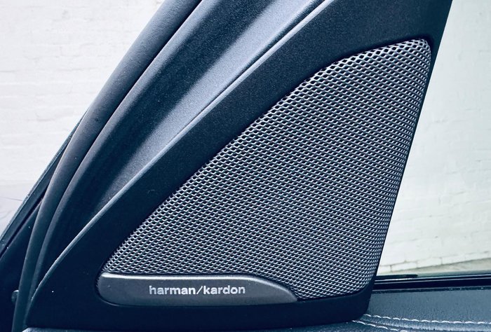 2020 BMW X6 xDrive30d M Sport G06 4X4 Constant Sophisto Grey