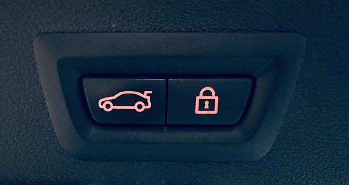 2020 BMW X6 xDrive30d M Sport G06 4X4 Constant Sophisto Grey