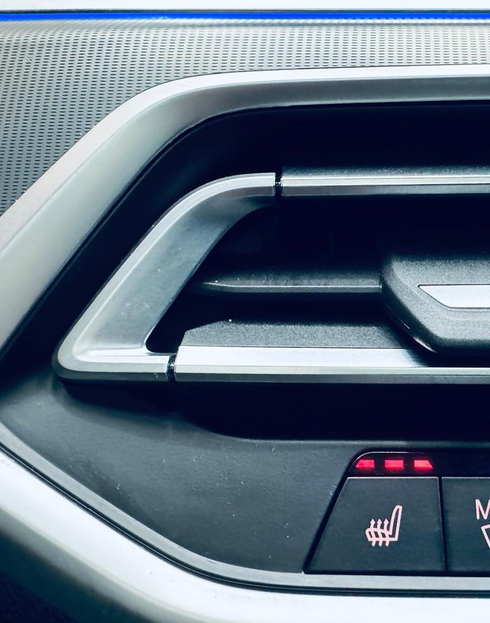 2020 BMW X6 xDrive30d M Sport G06 4X4 Constant Sophisto Grey