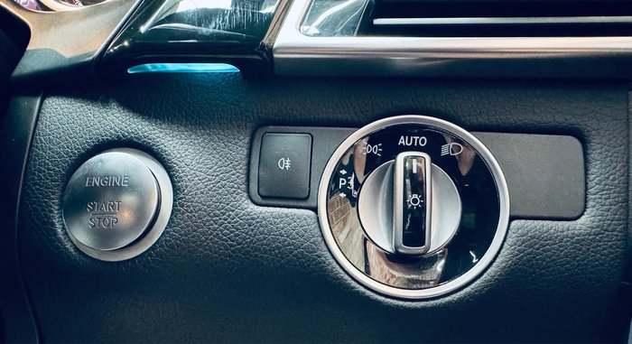 2017 Mercedes-Benz GLS-Class GLS63 AMG
