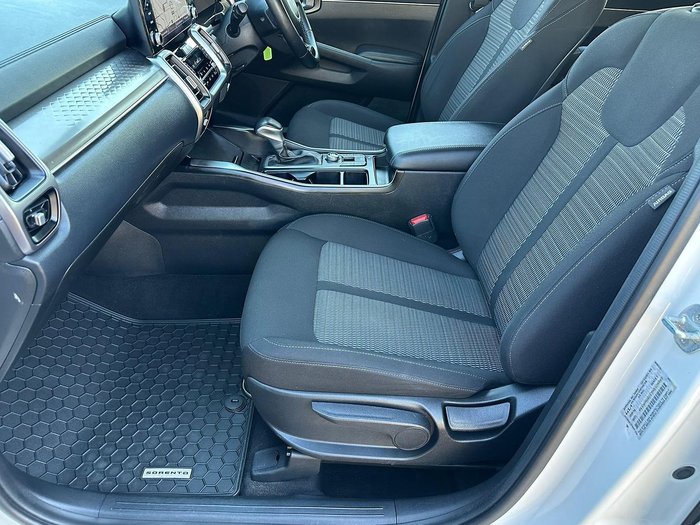 2021 Kia Sorento Sport