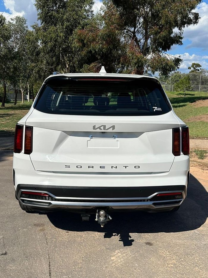 2021 Kia Sorento Sport