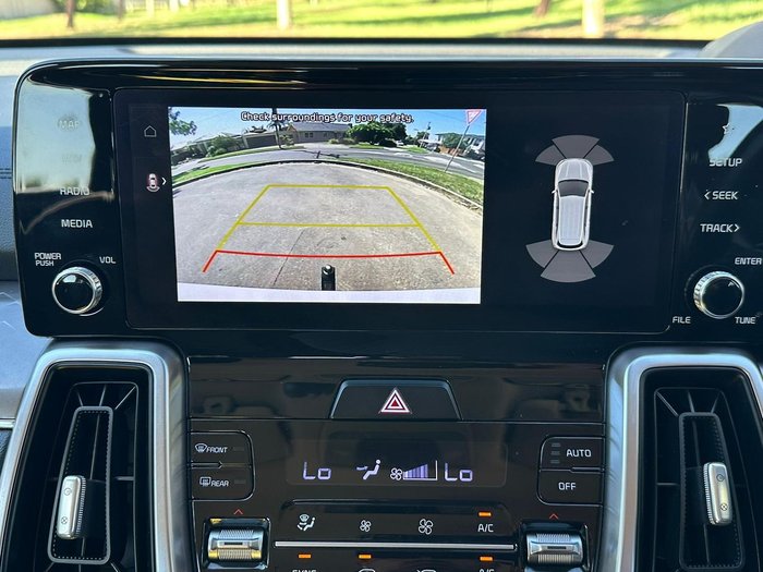 2021 Kia Sorento Sport