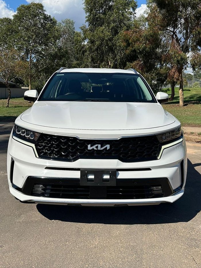 2021 Kia Sorento Sport