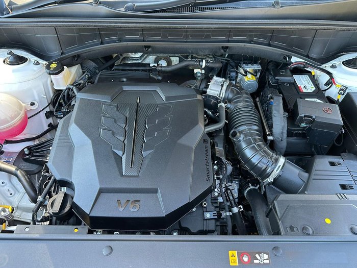 2021 Kia Sorento Sport