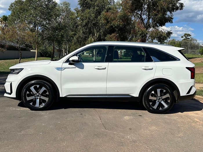2021 Kia Sorento Sport