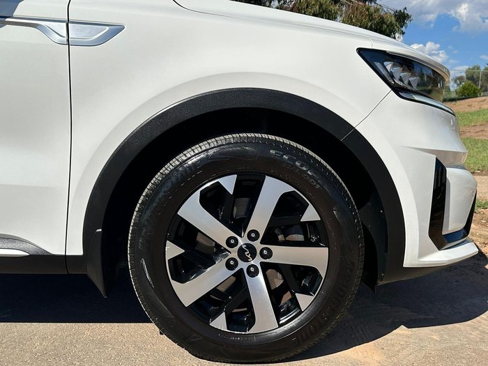 2021 Kia Sorento Sport