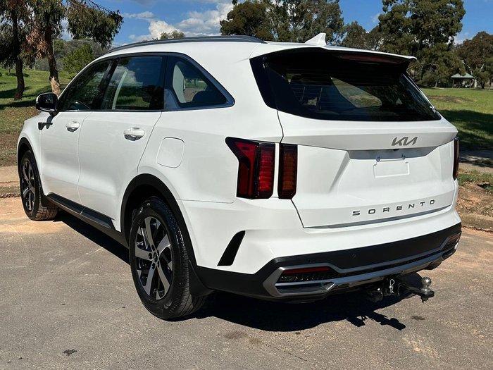 2021 Kia Sorento Sport
