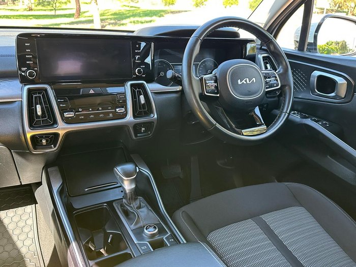 2021 Kia Sorento Sport