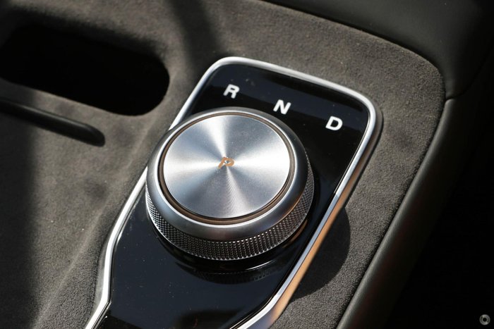 2025 MG MGS5 EV Essence 49 ZS3EM MY25 Dover White