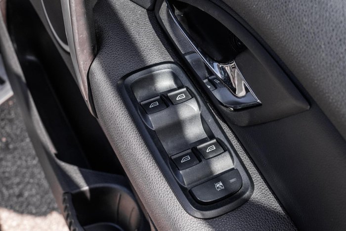 2015 Ford Territory Titanium