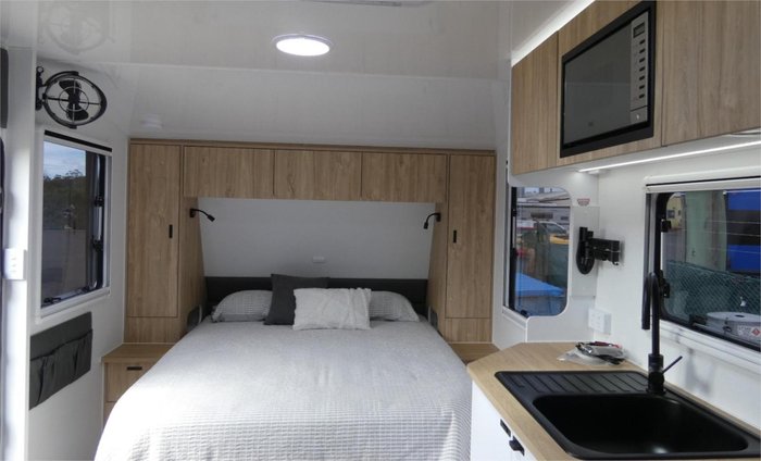2026 Goldstream 2050 Series