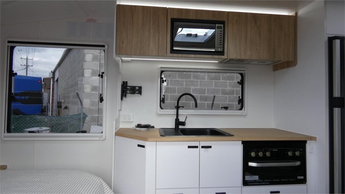 2026 Goldstream 2050 Series