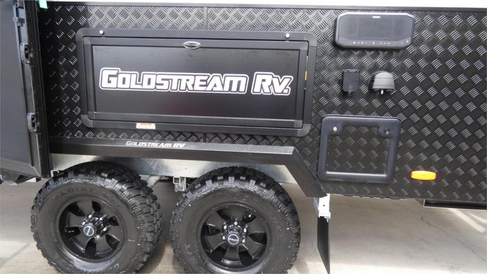 2026 Goldstream 2050 Series