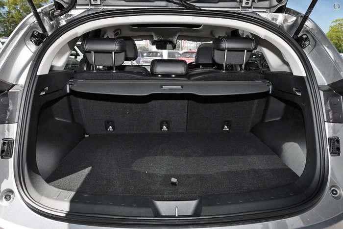 2025 GWM Haval Jolion Vanta Hybrid