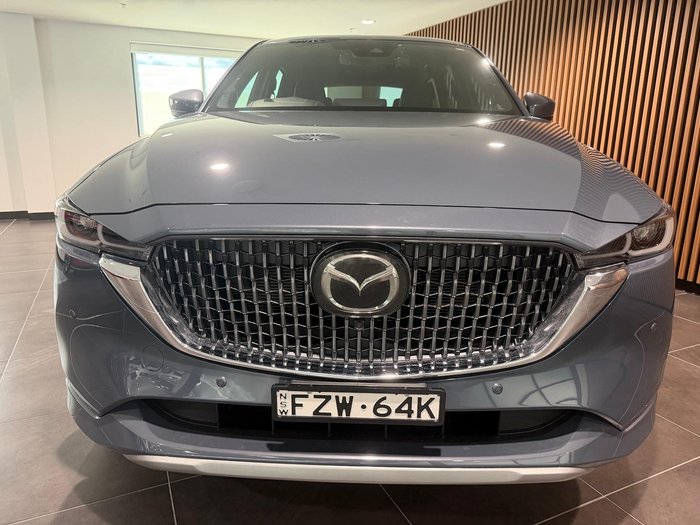 2026 Mazda CX-5 G25 Akera