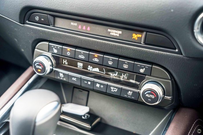 2026 Mazda CX-5 G25 Akera