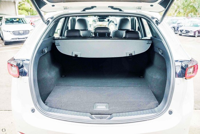 2026 Mazda CX-5 G25 Akera